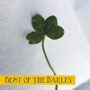 Best of the Barley cover artwork